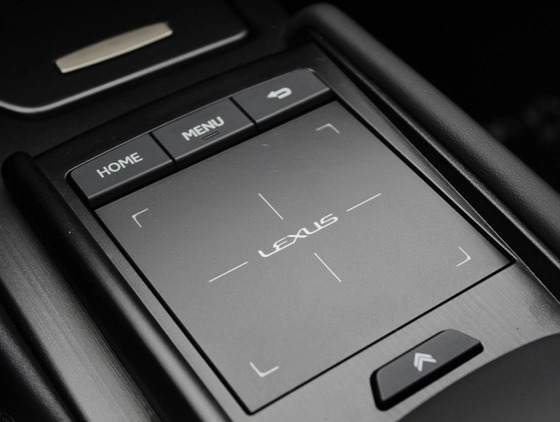 Lexus ES cena 160000 przebieg: 70250, rok produkcji 2019 z Ząbkowice Śląskie małe 466